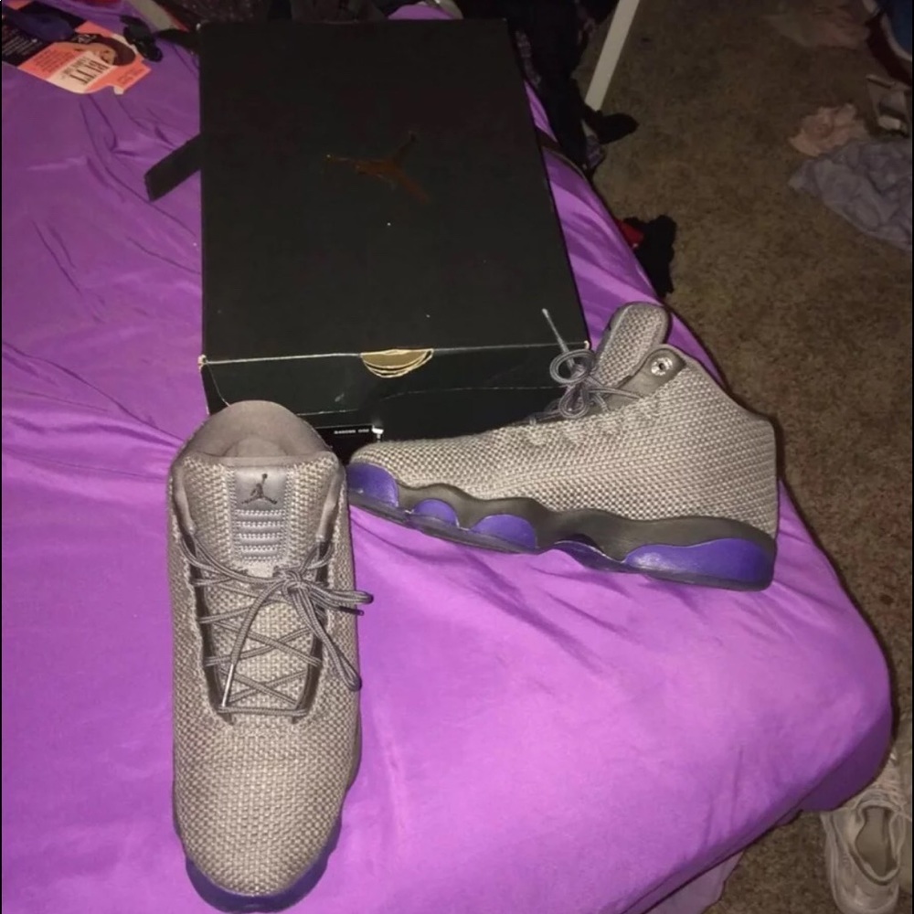 Women’s Jordan’s